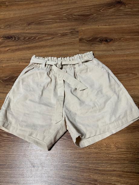 Krátke nohavice, idexe,152