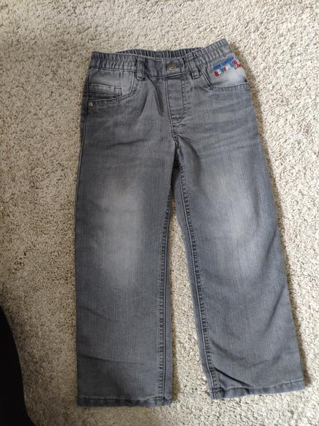 Rifle vyteplene (x), lupilu,110