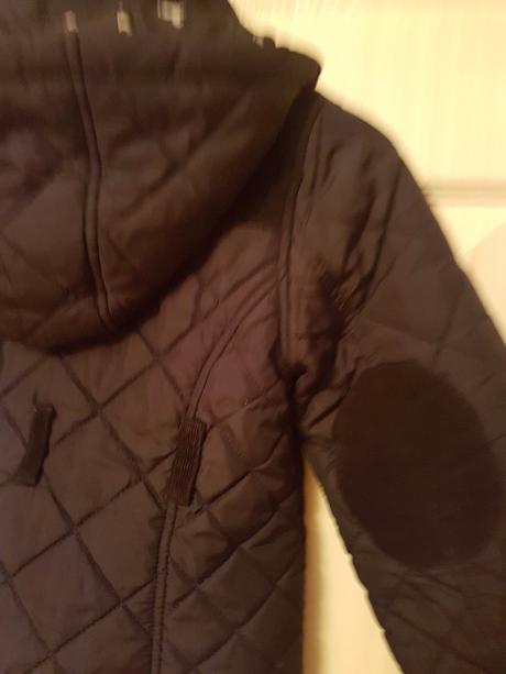 Prechodná bunda, tu,110