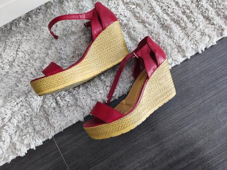 Sandále lasocki, lasocki,40