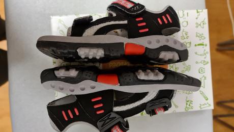 Sandálky bobbi shoes, bobbi shoes,28