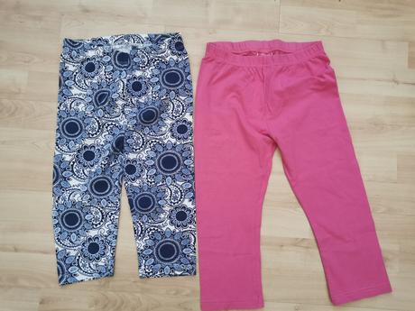 Legíny pod koleno, pepperts,134