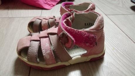 Sandalky, protetika,20