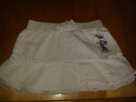 Suknicka original marines 86-92, 86