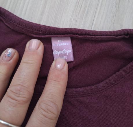 Tričko dopodopo, dopodopo,122