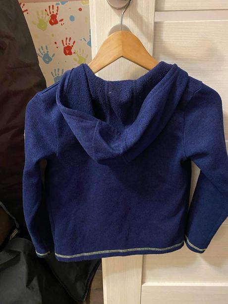 Chlapcenske mikiny-134/140-146/152, crivit,146