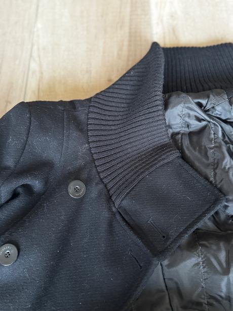 Damsky kabat imperial, s