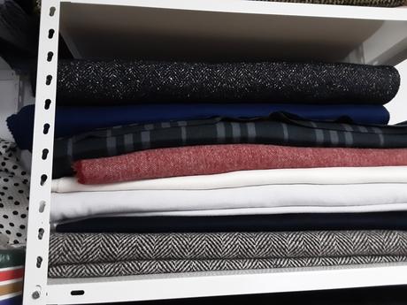 Zbytky vlnenych flavšov, 