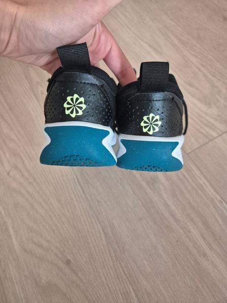 Halove tenisky, nike,36