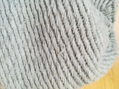 Pletená čiapka s kamienkami, reserved,s