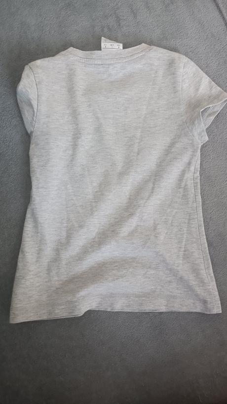 Tričko č.104, adidas,104