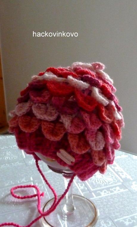 Zimna horcicovo  seda suprava, 86 - 128