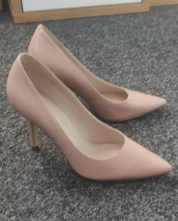 Lodičky nine west, nine west,37