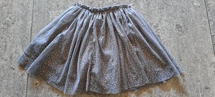 Tylová sukňa, next,98