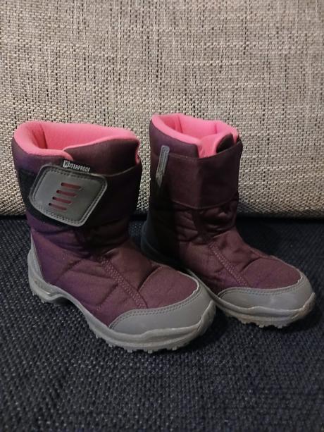 Snehule, decathlon,31