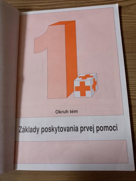 Naučme sa pomáhať, 