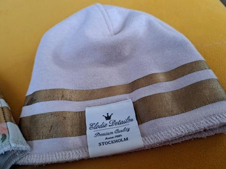 Čiapky, elodie details,56