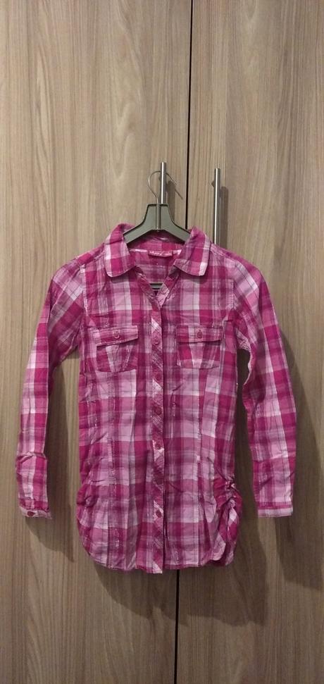 Košeľa, okay,140