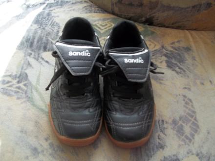 Tenisky - sandic sport - 33, 33