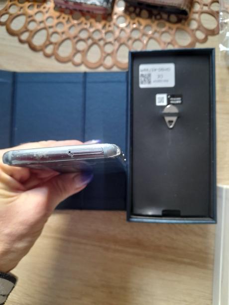 Samsung s8+ - 64 gb vo výbornej kondícií. farba d, samsung