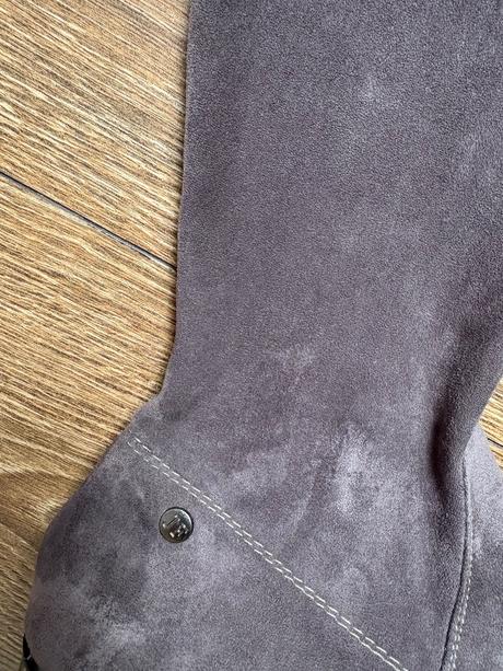 Semisove čižmy, 39