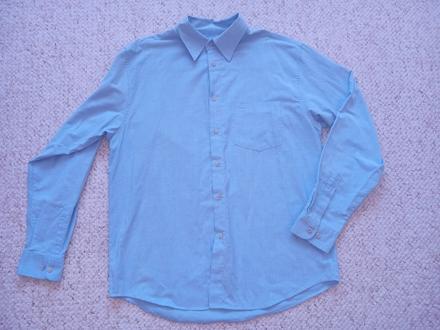 Pánska elegantná košeľa v. l, l