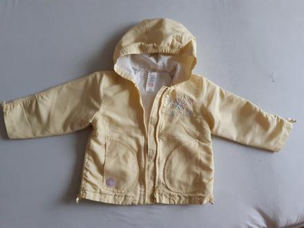 Vetrovka tenká, bambini,92