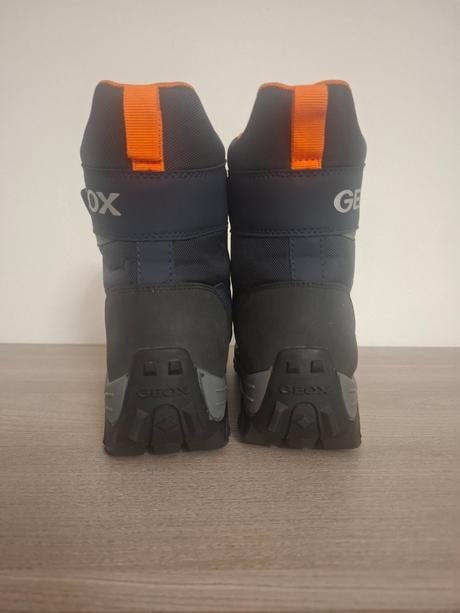 Snehule geox, geox,35