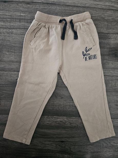 Tepláčiky 92 zadarmo k nákupu, pepco,92