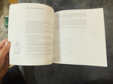 Manuál pre rodičov, 