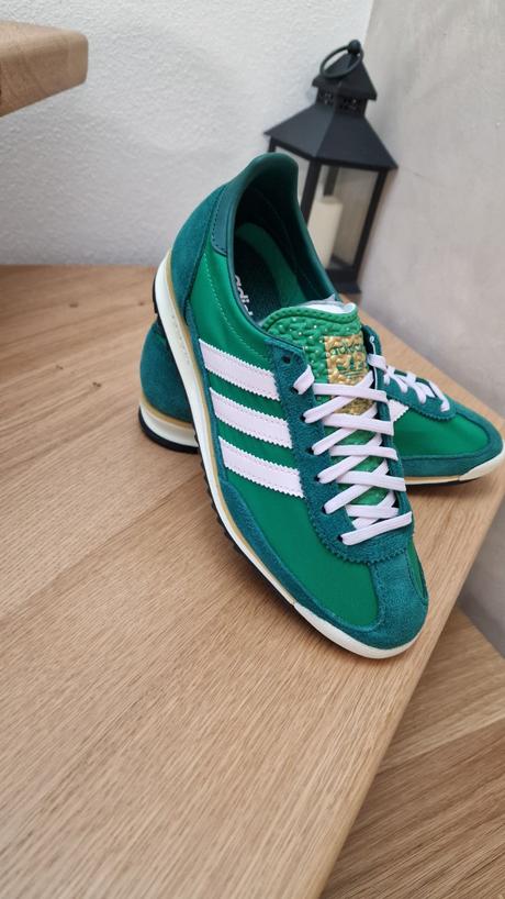 Tenisky adidas originals sl72, adidas,36