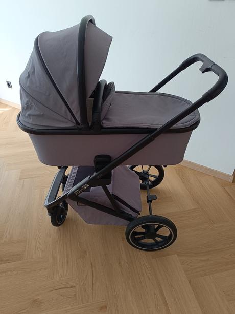 Kočík moon style, moon,moon style