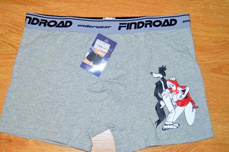 Pánske boxerky, l / m / xl / xxl