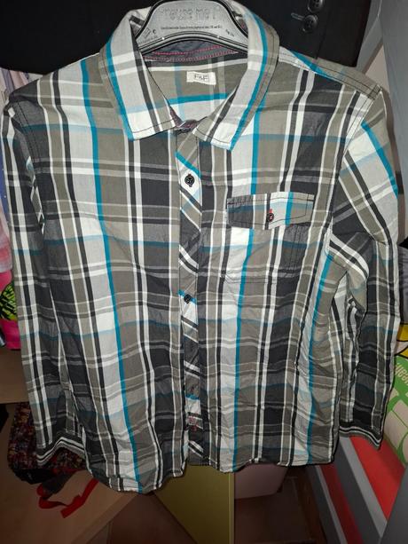 Košela, f&f,164