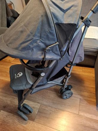 Športový kočík easy walker buggy plus, easywalker,easywalker buggy+