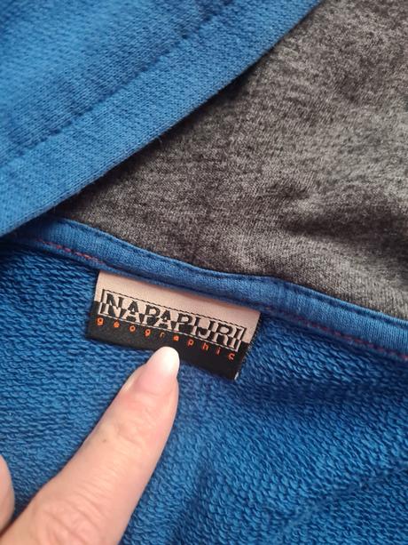 Mikina napapijri, napapijri,140