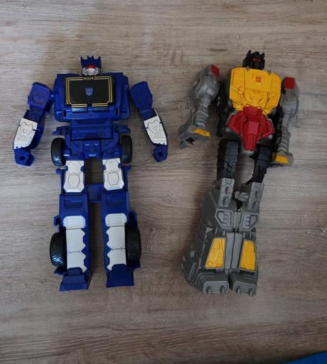 Transformers,