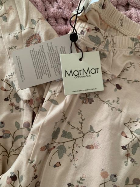 Komplet tričko + leginky mar mar copenhagen, č.176, 176