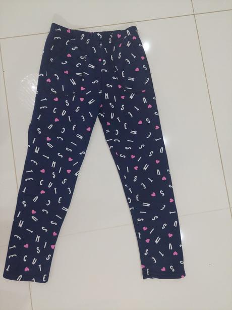 Zateplene leginy, 122