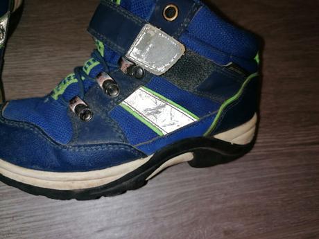 Prechodné topánočky, h&m,28