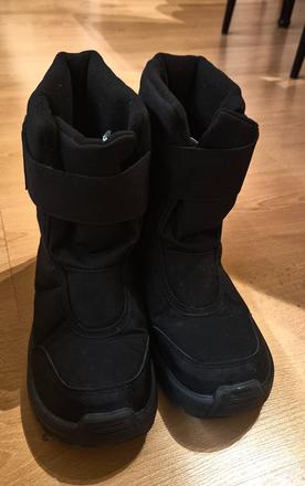 Snehule decathlon, decathlon,38