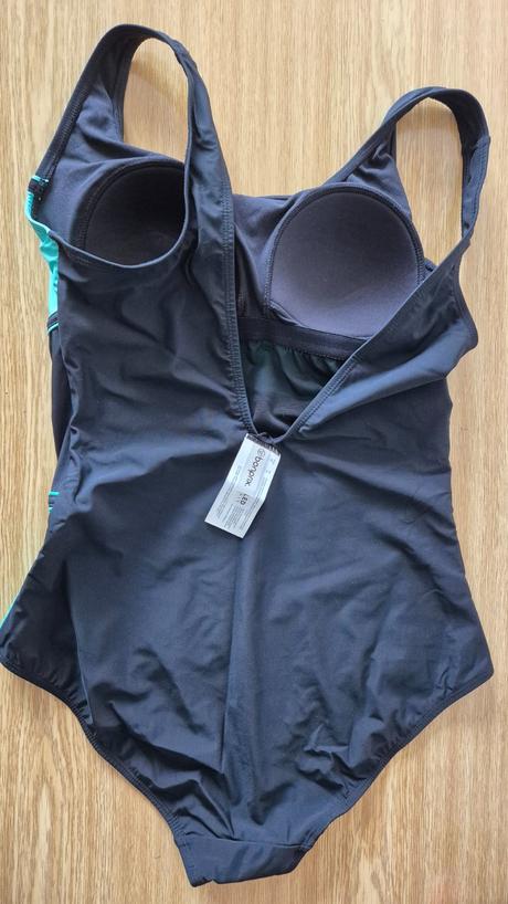 Bonprix stahujuce plavky-nenosene, velkost 40, bonprix,40