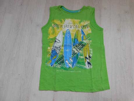 Tričko 134-140, 134