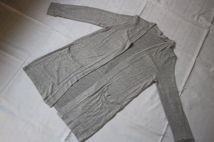 Dievčenský cardigan, f&f,34