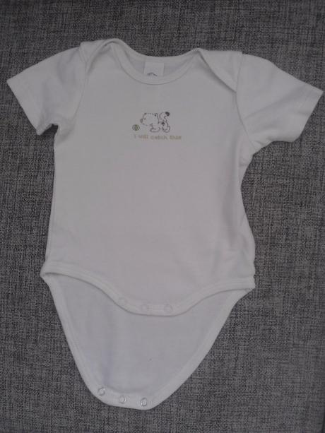 Body kratky rukav, c&a,56