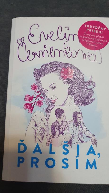 Evelin cervienkova- dalsia prosim, 