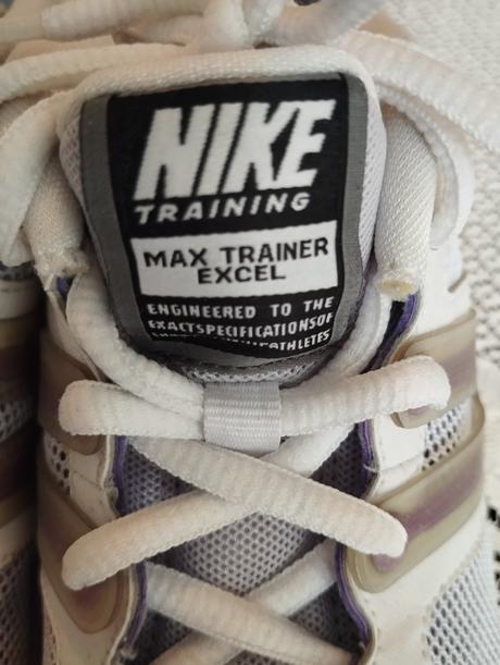 Nike air max tenisky, nike,36