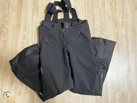 Oteplovačky, wedze,140