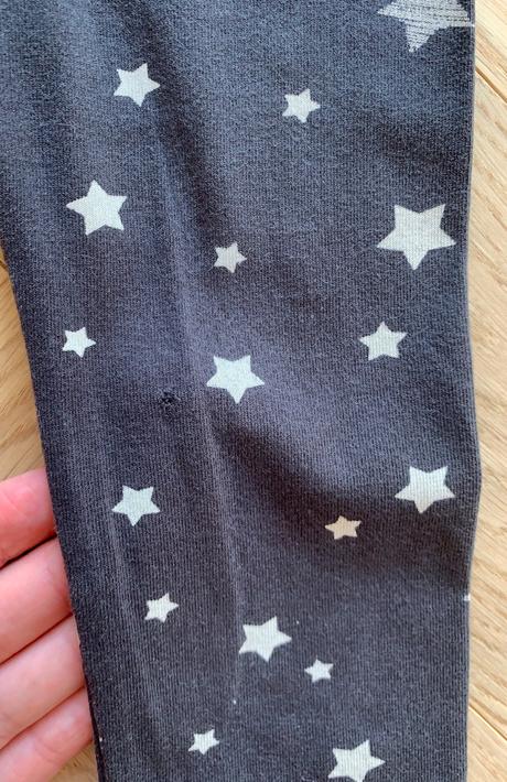 Zara leginy, zara,110