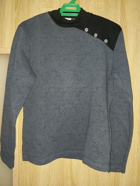 Mikina s-ko, slovenka,s